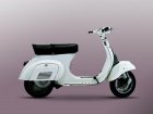 Vespa 50 Elestart